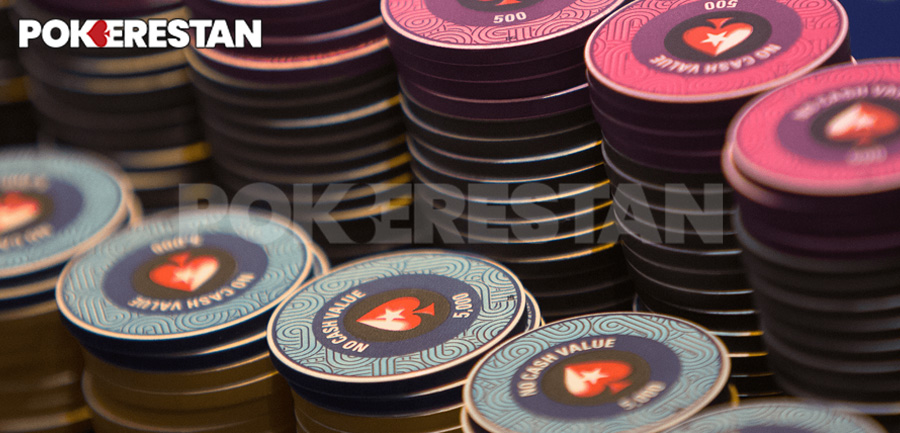 اصطلاحات پوکر poker-chips